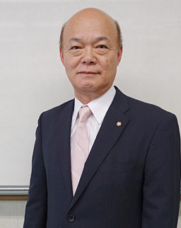 理事長写真